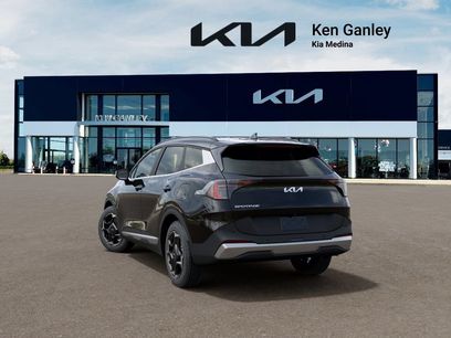 New 2026 Kia Sportage EX