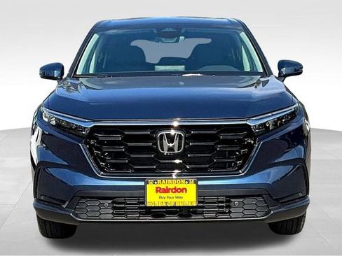 New 2026 Honda CR-V EX-L image 16