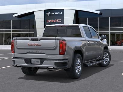 New 2026 GMC Sierra 1500 Denali