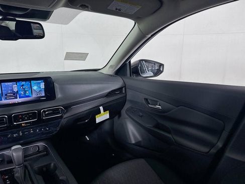 New 2026 Nissan Sentra SV image 18