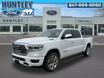 Used 2024 RAM 1500 Limited