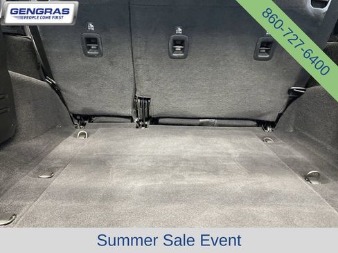 Used 2021 Jeep Wrangler Unlimited Sport AWD/4WD image 34