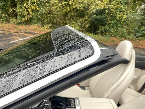 New 2026 Mercedes-Benz CLE 300 4MATIC Cabriolet image 50