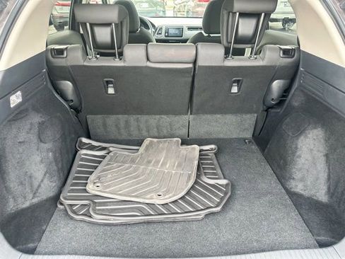 Used 2021 Honda HR-V EX image 21