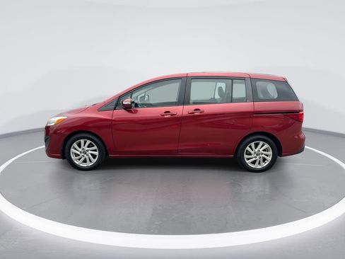 Used 2013 MAZDA MAZDA5 Sport image 5