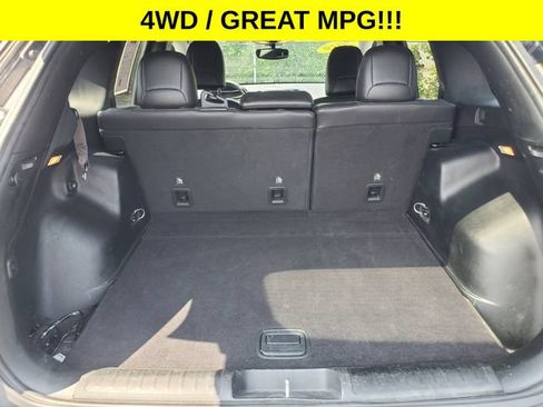 Used 2019 Jeep Cherokee Limited AWD/4WD image 28