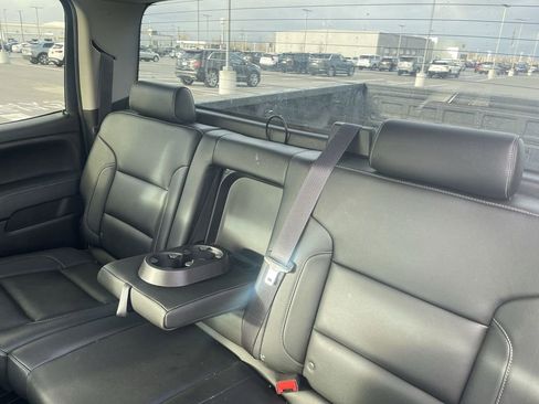 Used 2015 GMC Sierra 1500 SLT image 25