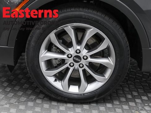 Used 2019 Lincoln MKC Select w/ Select Plus Package image 33