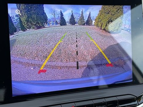 Used 2024 Jeep Compass Limited image 14