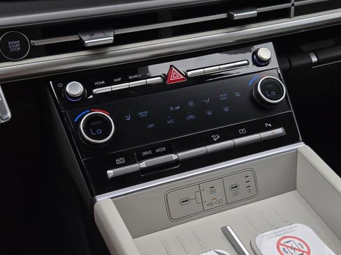 New 2026 Hyundai Santa Fe SEL FWD image 14