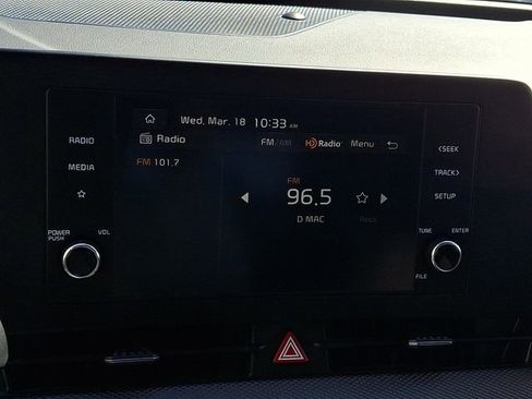 Certified 2024 Kia Sportage LX AWD/4WD image 18