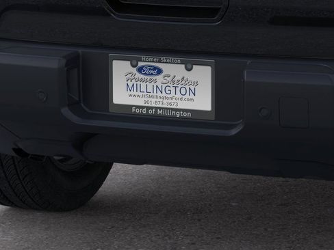 New 2026 Ford Bronco Sport Big Bend w/ Convenience Package AWD/4WD image 23
