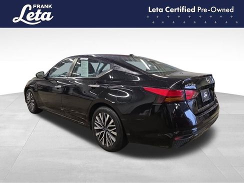 Used 2023 Nissan Altima 2.5 SV image 4