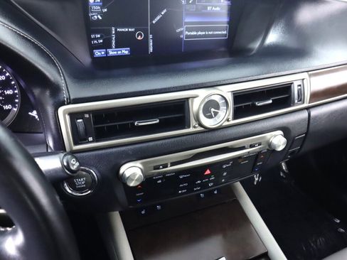 Used 2014 Lexus GS 350 w/ Premium Package RWD image 16