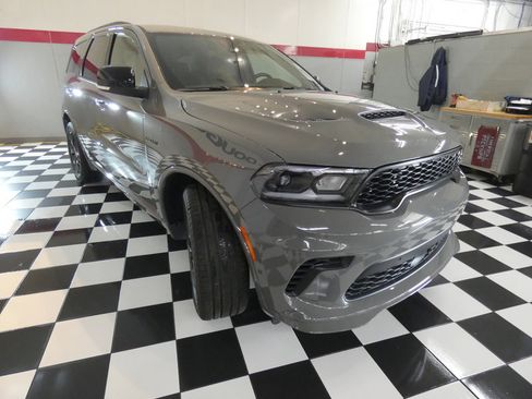 New 2026 Dodge Durango GT AWD/4WD image 3