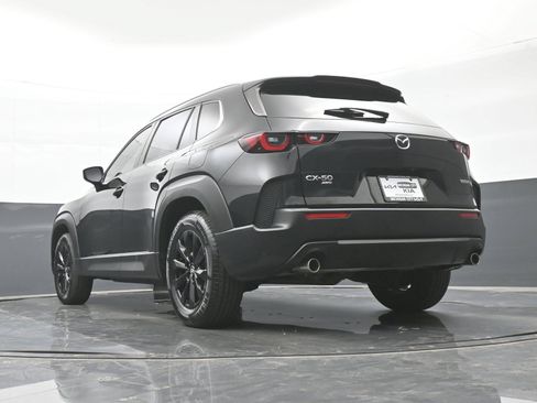 Used 2024 MAZDA CX-50 AWD 2.5 S w/ Premium Package image 40