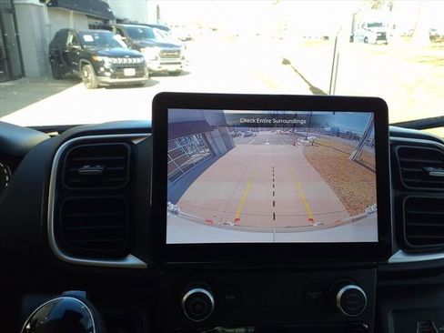 Used 2024 RAM ProMaster 3500 w/ Quick Order Package 22G SLT image 24