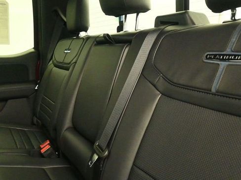 New 2026 Ford F350 Platinum image 11