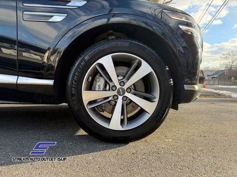 Used 2024 Genesis GV80 2.5T w/ Advanced Package image 9