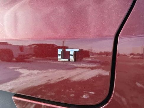 Used 2025 Chevrolet TrailBlazer LT image 8