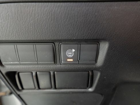 Used 2022 Nissan Armada SV w/ Cargo Package RWD image 30