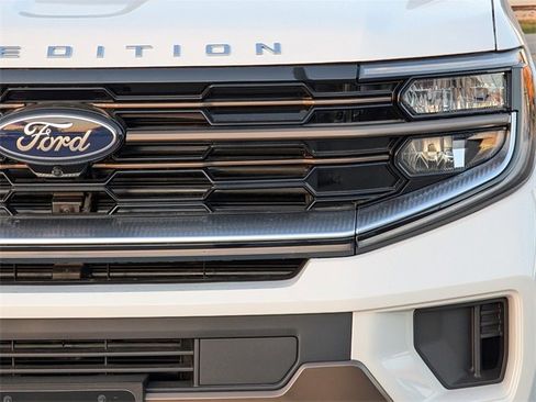 New 2025 Ford Expedition King Ranch image 8