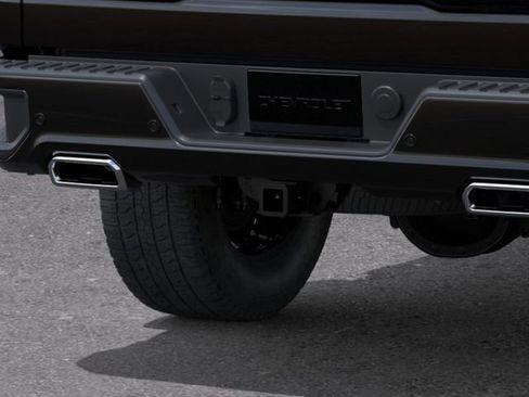New 2026 Chevrolet Silverado 1500 LT Trail Boss w/ LT Trail Boss Premium Package AWD/4WD image 14