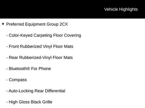 Used 2022 Chevrolet Silverado 1500 Custom Trail Boss w/ Safety Confidence Package image 12