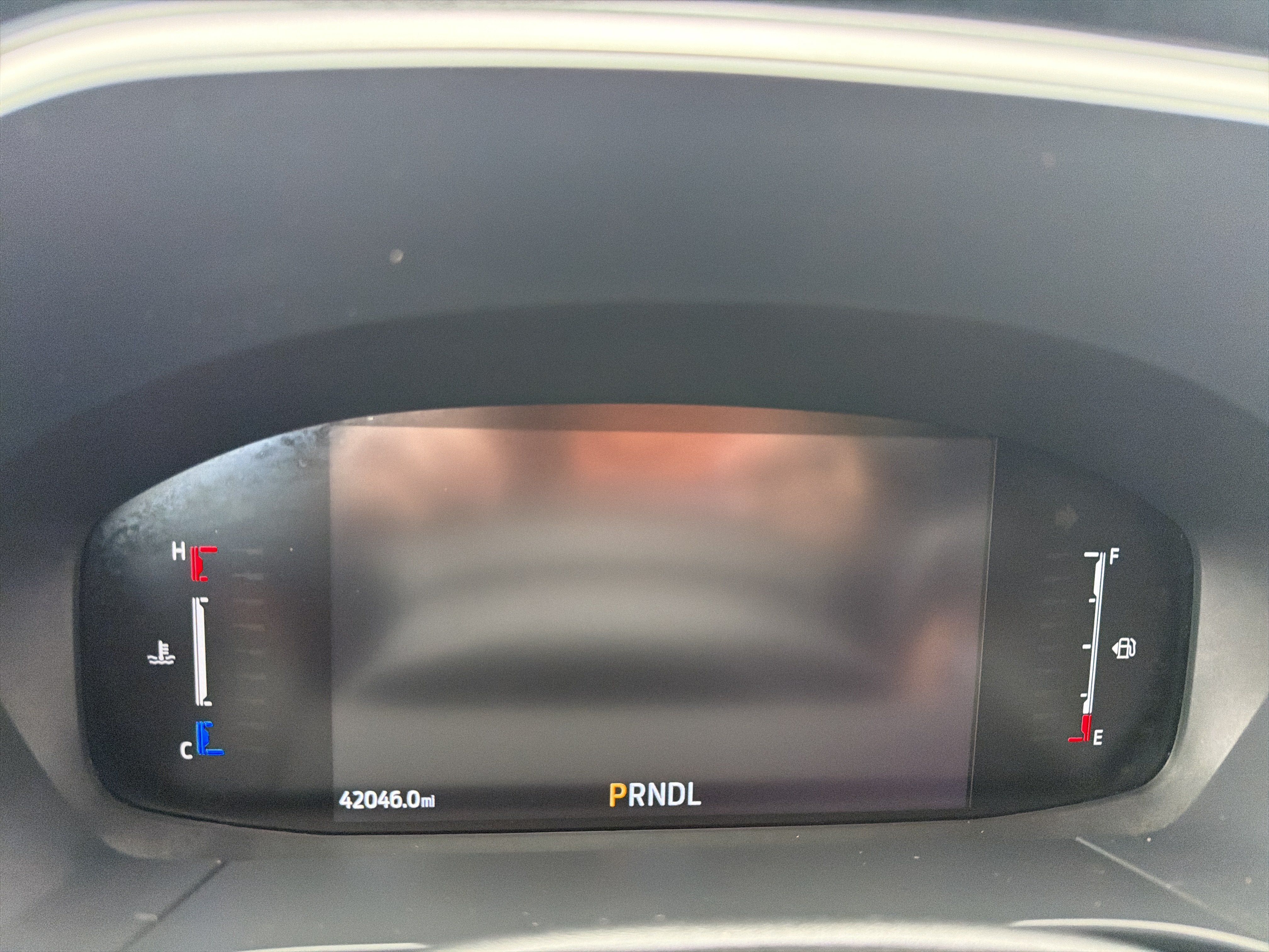 Used 2023 Ford Escape Active AWD/4WD image 17