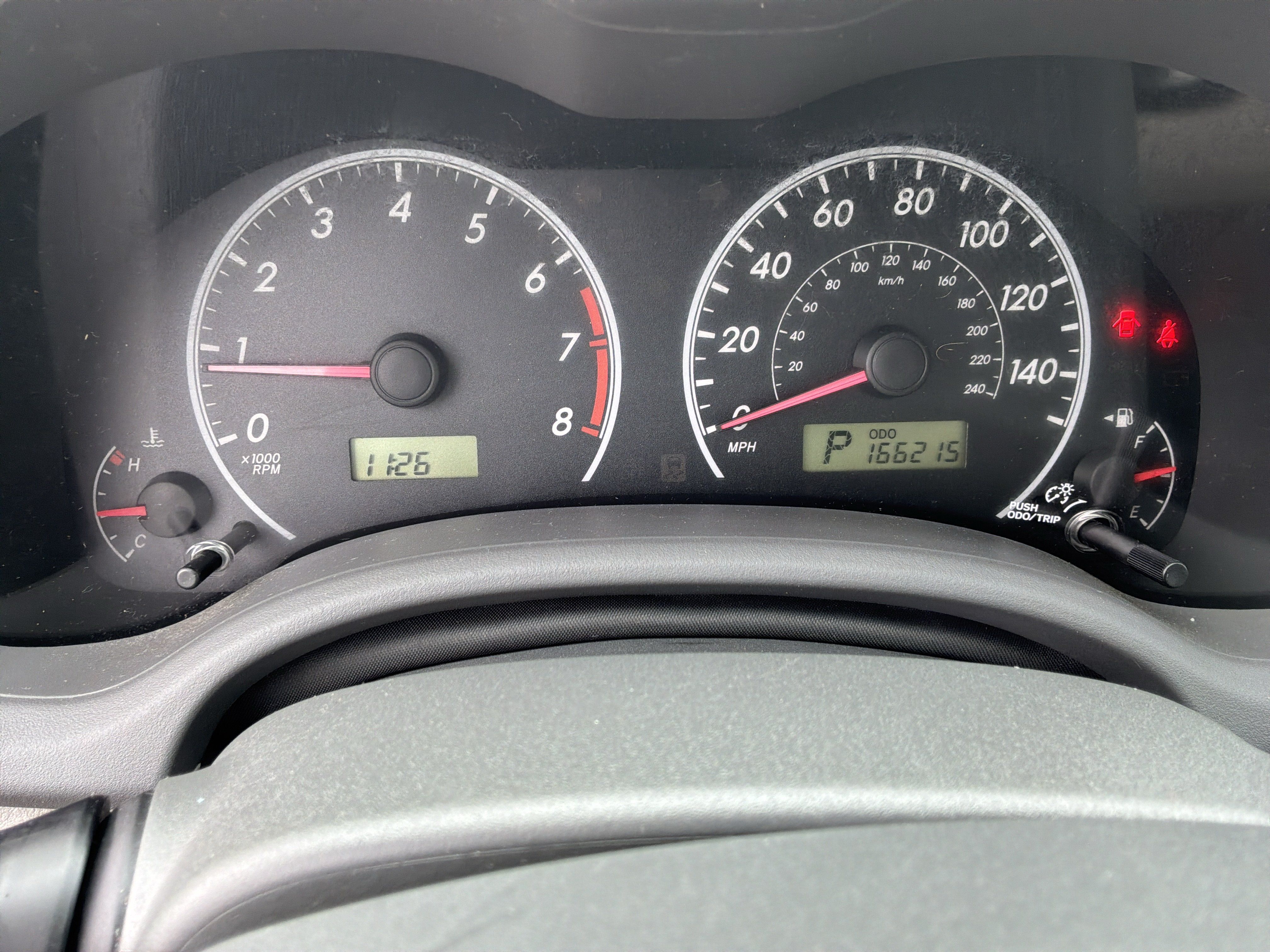 Used 2010 Toyota Corolla LE w/ All Weather Guard Pkg FWD image 22