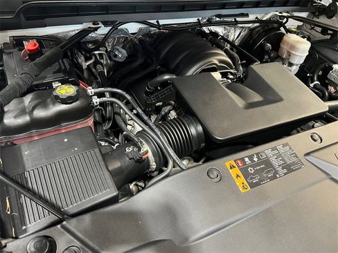 Used 2017 Chevrolet Silverado 1500 W/T image 38