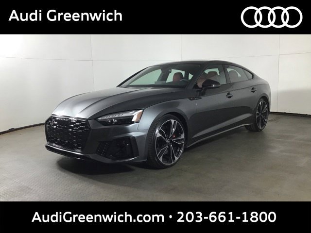 Certified 2024 Audi S5 Premium Plus AWD/4WD image 3