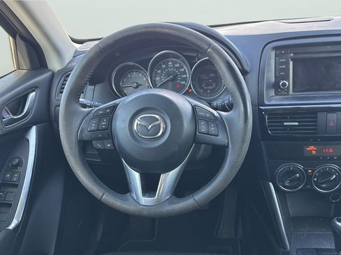 Used 2013 MAZDA CX-5 Touring w/ Bose & Moonroof Pkg FWD image 16