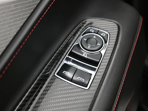 Used 2020 Chevrolet Corvette Stingray Premium Cpe w/ 3LT Preferred Equipment Group RWD image 18