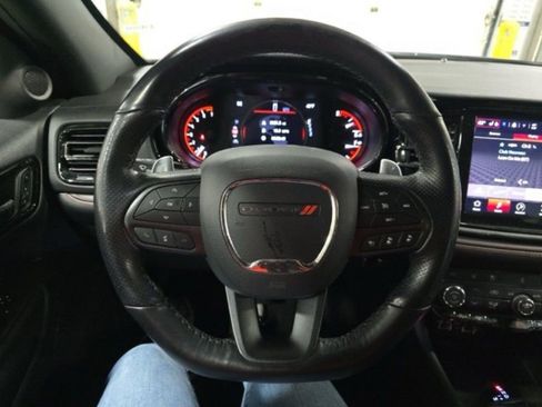 Used 2024 Dodge Durango GT image 11