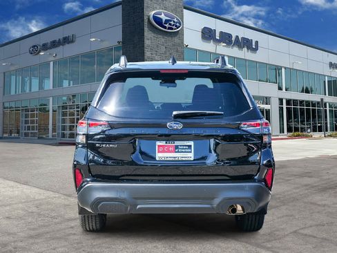 New 2026 Subaru Forester Premium AWD/4WD image 5