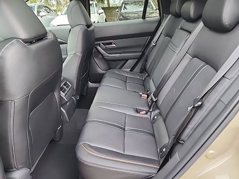 New 2026 MAZDA CX-50 AWD 2.5 S image 37