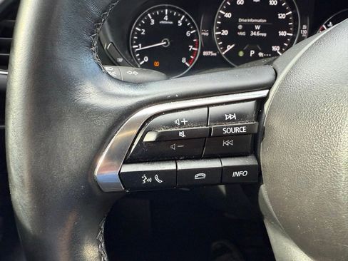 Used 2025 MAZDA MAZDA3 s image 12
