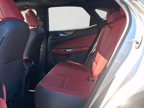 Used 2022 Lexus NX 350 AWD image 8