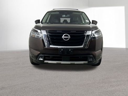 Used 2022 Nissan Pathfinder SL image 38