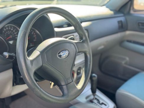 Used 2005 Subaru Forester 2.5X image 20