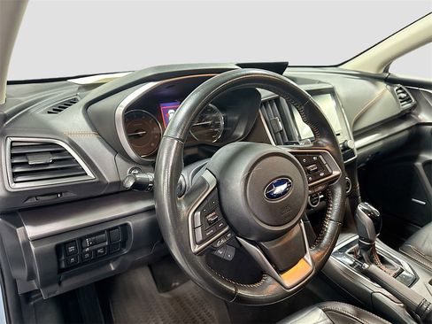 Used 2021 Subaru Crosstrek 2.5i Limited w/ Moonroof Package 2 image 5