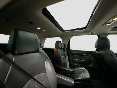 Used 2017 GMC Acadia Limited SLT AWD/4WD image 26