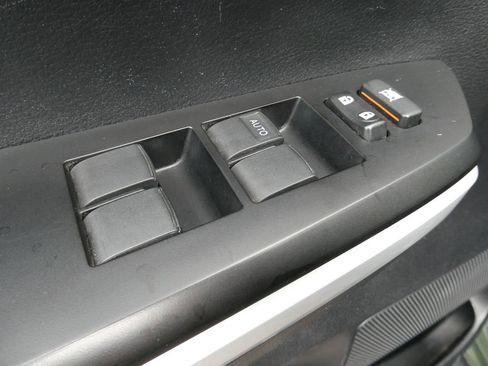 Used 2021 Toyota Tundra SR5 w/ Trail Edition image 23