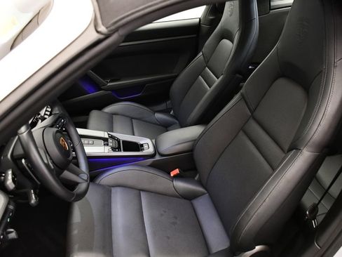 Used 2024 Porsche 911 Targa 4 image 42