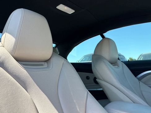 Used 2016 BMW 435i Convertible RWD image 18