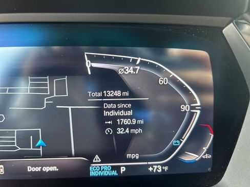 Used 2025 BMW Z4 sDrive30i image 46