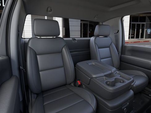 New 2026 GMC Sierra 2500 Pro image 17