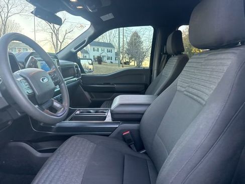 Used 2023 Ford F150 XL w/ STX Appearance Package image 6