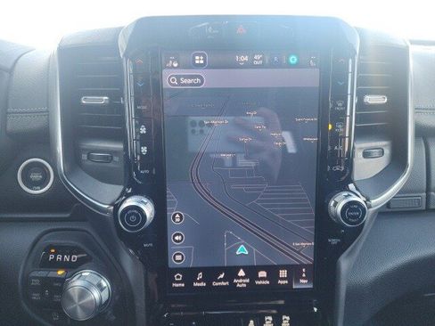 New 2026 RAM 1500 Laramie image 5